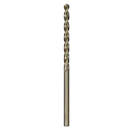 Milwaukee Tool 9/64 in. Cobalt Red Helix Drill Bit ML48-89-2306